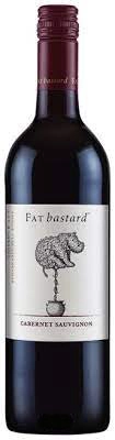 Fat Bastard (Thierry & Guy) Cabernet Sauvignon