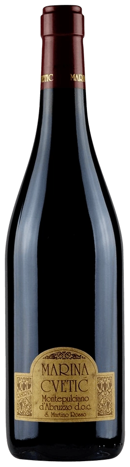 Masciarelli Marina Cvetic Montepulciano d'Abruzzo Riserva