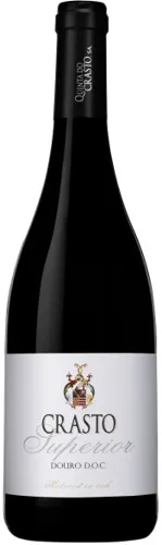 Bottle of Quinta do Crasto Crasto Superior Red from search results