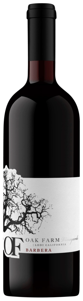 Oak Farm Barbera