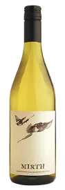 Bottle of Corvidae Mirth Chardonnay from search results