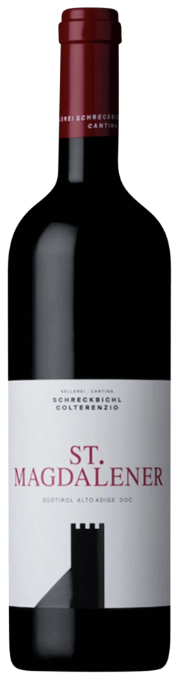 Colterenzio (Schreckbichl) St. Magdalener