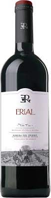 Epifanio Rivera Erial Tinto Fino