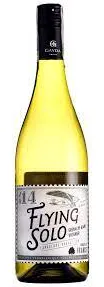 Bottle of Domaine Gayda Flying Solo Grenache Blanc - Viognier from search results