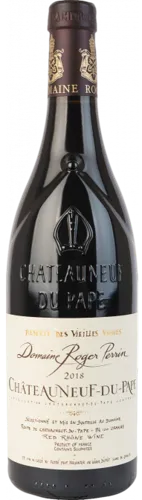 Bottle of Domaine Roger Perrin Châteauneuf-du-Pape Reserve des Vieilles Vignes from search results