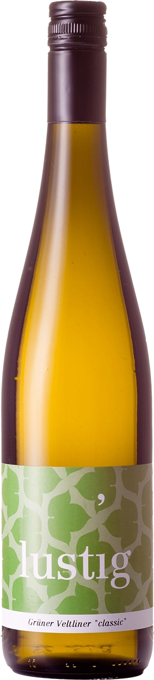 Lustig Grüner Veltliner