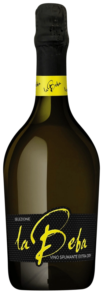 Cantina de Pra Selezione La Beba Spumante Extra Dry