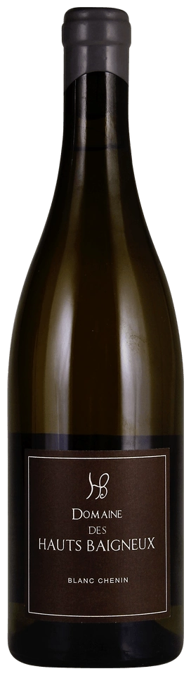 Hauts Baigneux Blanc Chenin