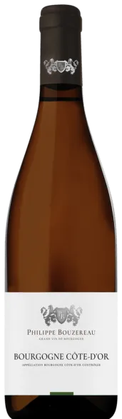 Bottle of Philippe Bouzereau - Chateau de Citeaux Bourgogne Côte D'Or from search results