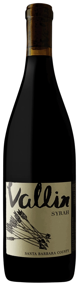 Vallin Syrah