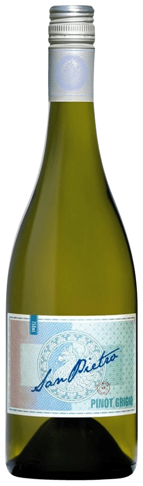 San Pietro Pinot Grigio
