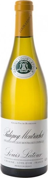 Louis Latour Puligny-Montrachet
