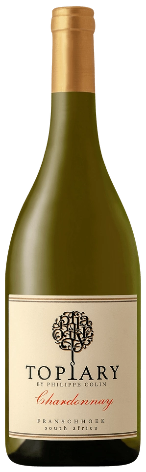 Topiary Wines Chardonnay