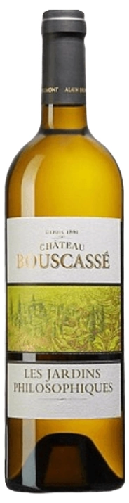 Château Bouscassé Les Jardins