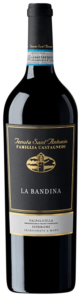 Tenuta Sant'Antonio La Bandina Valpolicella Superiore
