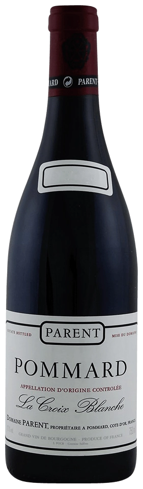 Parent La Croix Blanche Pommard