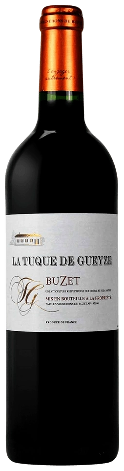 Les Vignerons de Buzet La Tuque de Gueyze