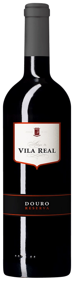 Vila Real Reserva Tinto