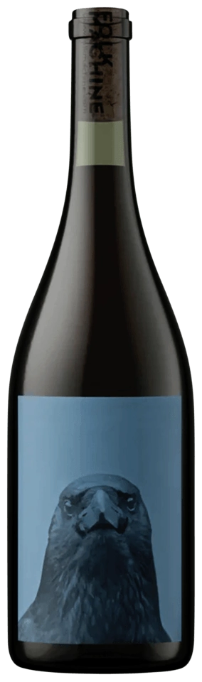 Folk Machine Charbono