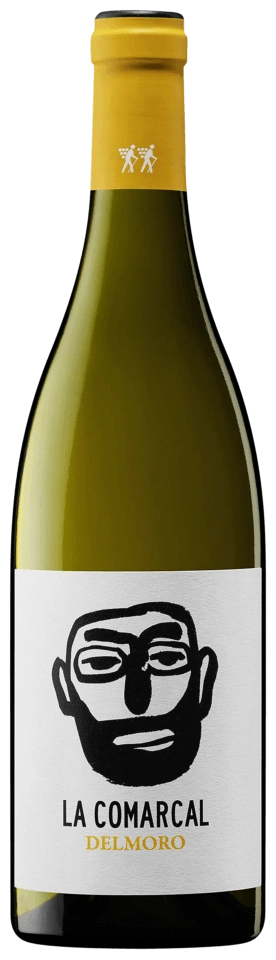 La Comarcal Delmoro Blanco