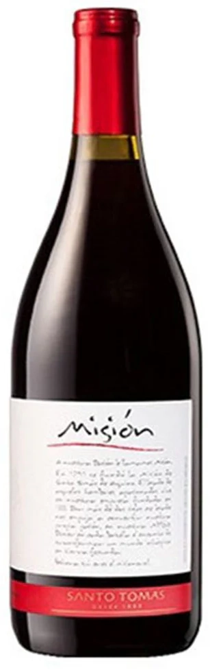 Santo Tomás Misión Tinto
