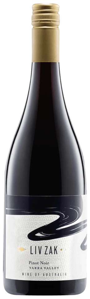 Liv Zak Pinot Noir