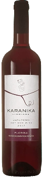 Karanika Xinomavro Old Vines Dry Red