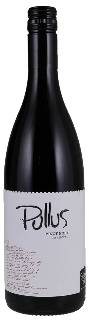 Ptujska Klet 'Pullus' Modri Pinot