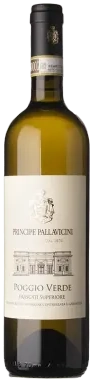 Principe Pallavicini Poggio Verde Frascati Superiore