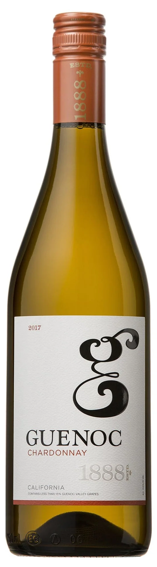 Guenoc Chardonnay