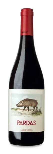Bottle of Pardas Sus Scrofa from search results