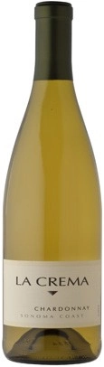 La Crema Sonoma Coast Chardonnay