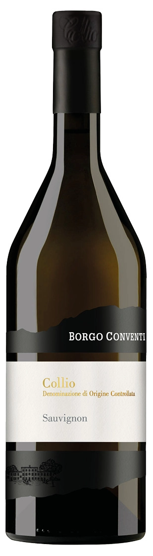 Borgo Conventi Sauvignon Collio