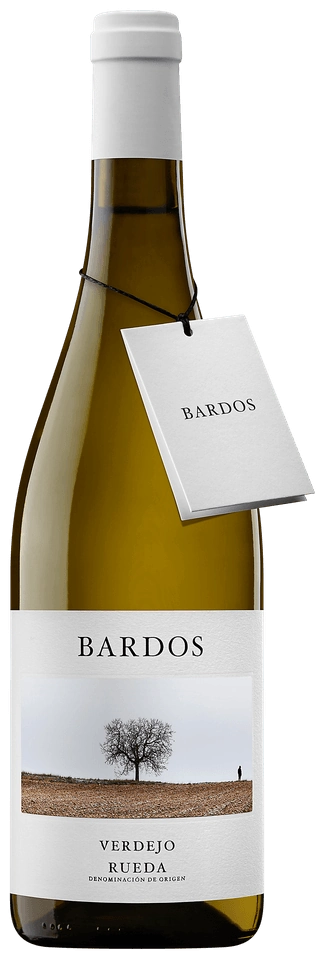 Bodega de Bardos Rueda Verdejo