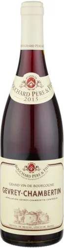 Bottle of Bouchard Père & Fils Gevrey-Chambertin from search results