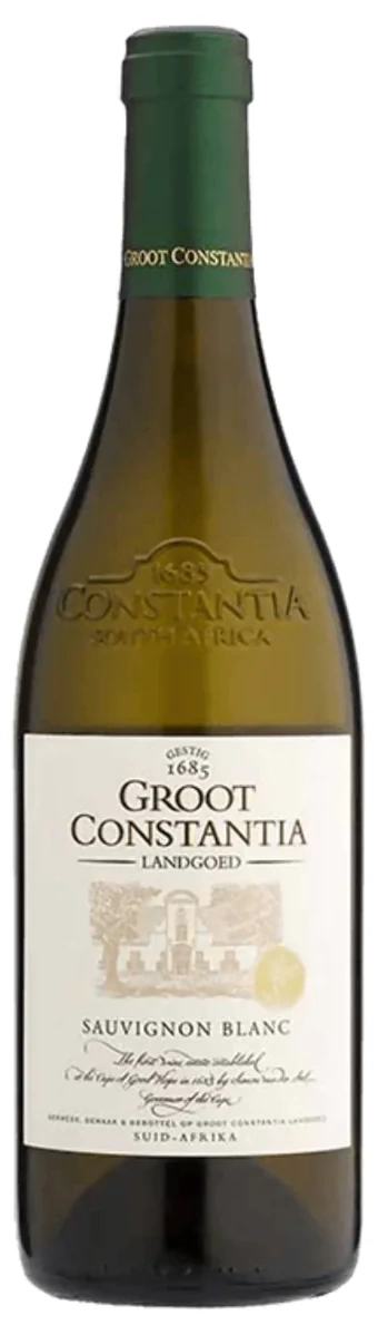 Groot Constantia Sauvignon Blanc