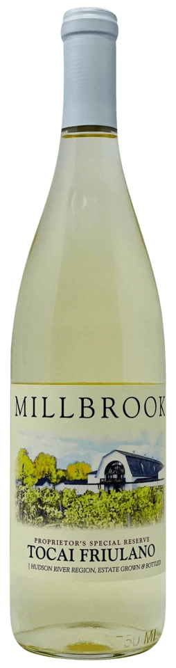 Millbrook Proprietor's Special Reserve Tocai Friulano