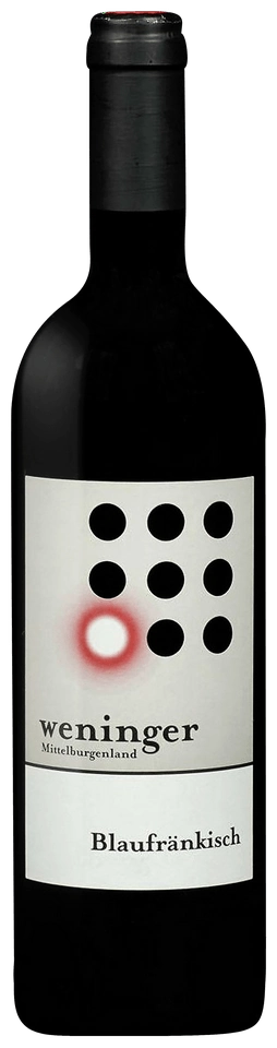 Weninger Blaufränkisch