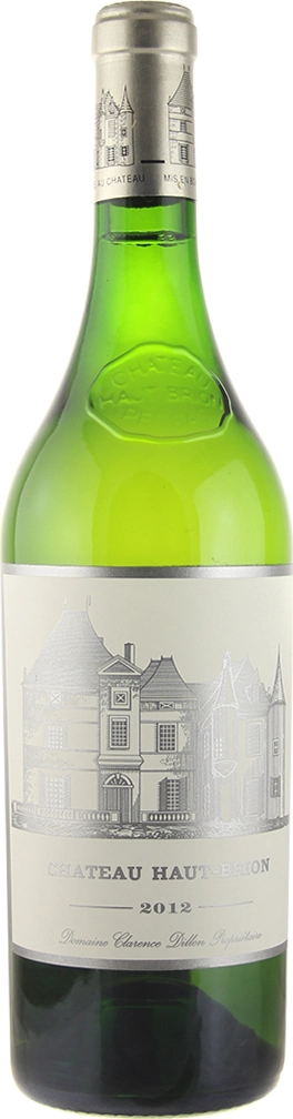 Château Haut-Brion Pessac-Léognan Blanc (Grand Cru Classé de Graves)