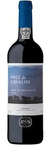 Bottle of Poças Vale de Cavalos from search results