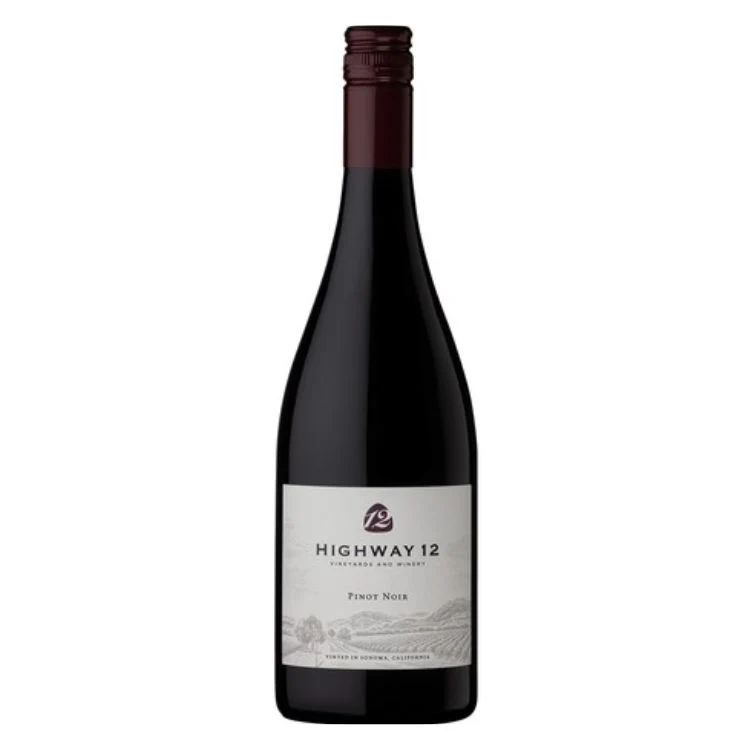 Highway 12 Pinot Noir