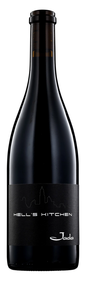 Jada Vineyard & Winery Hell's Kitchen