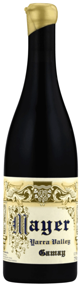 Mayer Dr. Mayer Gamay