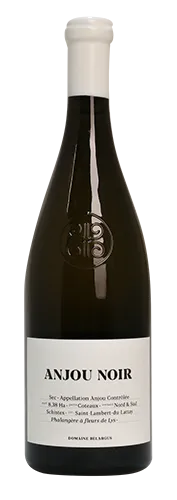 Bottle of Domaine Belargus Anjou Noir from search results