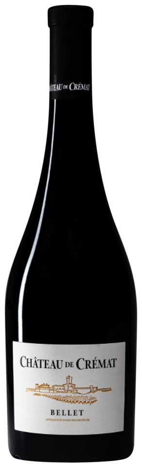 Château de Crémat Rouge
