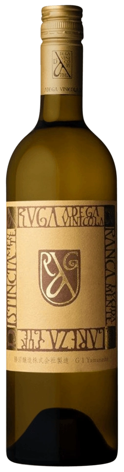 Adega Vinicola d'Aruga Branca Clareza