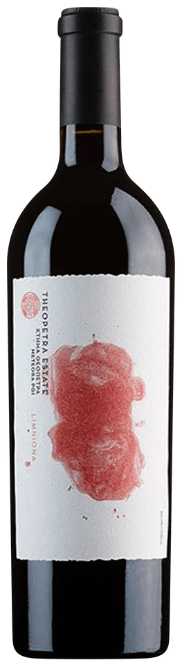 Tsililis Theopetra Limniona