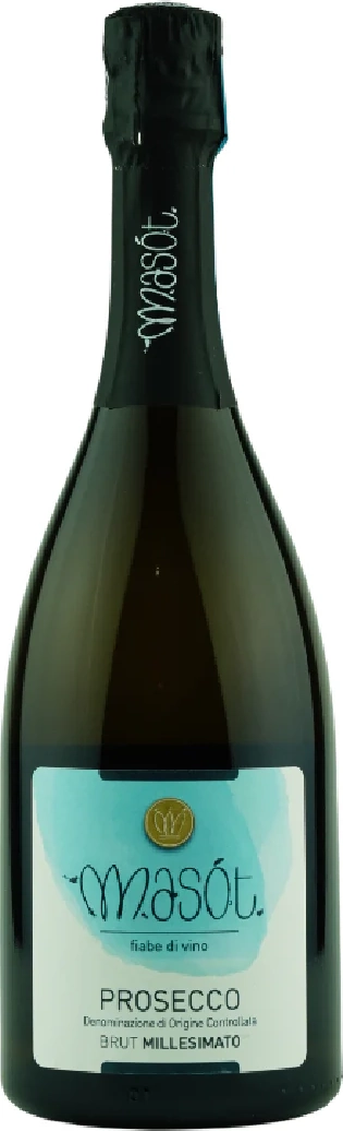 Masot Prosecco Brut Millesimato