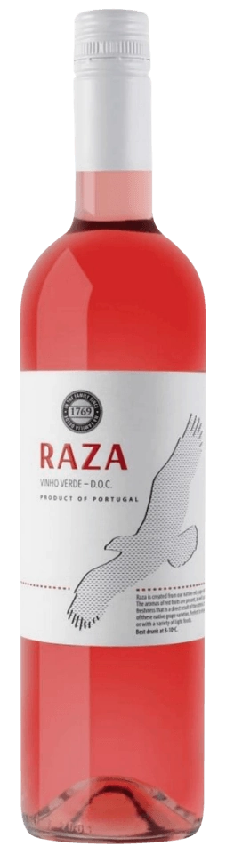 Quinta da Raza Rosado