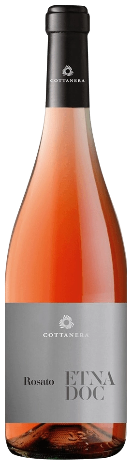 Cottanera Etna Rosato